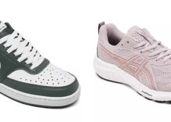 Macy’s Flash Sale: As much as 65% off Sneakers (Nike, Crocs, Converse, and extra!)